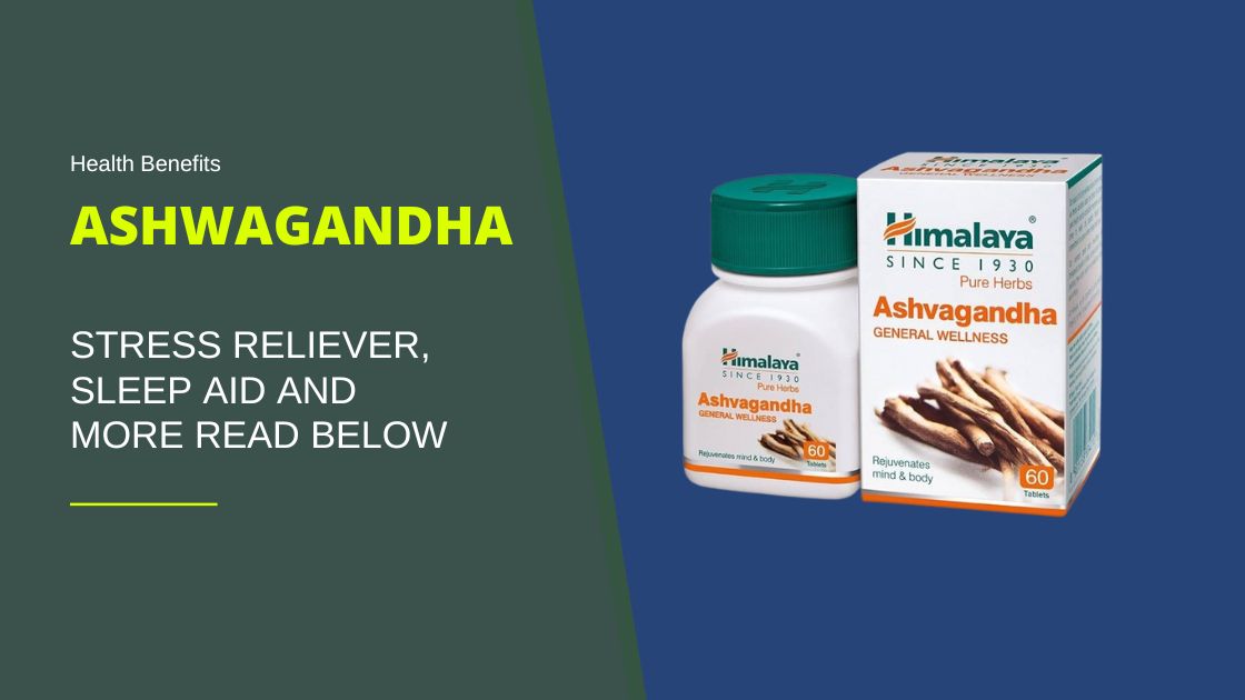 Ashwagandha