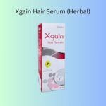 Xgain Hair Serum (Herbal) - 3-bottles