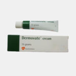 Dermovate 15 mg (Clobetasol Propionate) - 1-tube