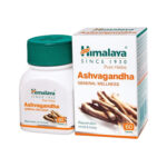 Ashwagandha 250 mg (Ashvagandha) - 60-pills