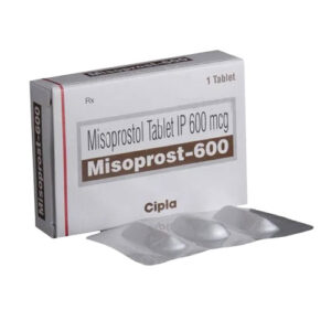 Misoprost 600