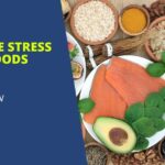 Stress Reducing Properties in Foods