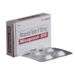 Misoprost 200 Mcg (Misoprostol) - 32-pills