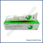 Acnedap Gel (Dapsone) - 1-tube