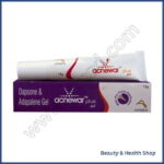 Acnewar Plus Gel (Dapsone/Adapalene) - 1-tube