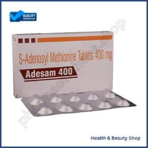 Adesam  AdemetionineS Adenosyl Methionine