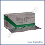 Alzil 10 mg (Donepezil) - 100-pills