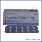 Anastrozole (Anastrozole) - 30-pills