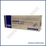 Anawin Heavy 5 mg Inj. (Bupivacaine) - 3-injections