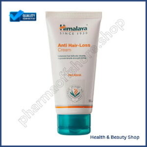 Anti  Hair Loss Cream Herbal