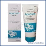 Aquasoft Cream (Glycerin) - 1-tube