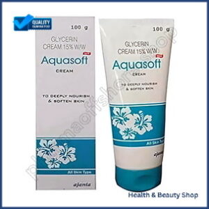 Aquasoft  Cream Glycerin