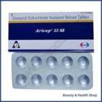 Aricep 23 mg (Donepezil) - 30-pills