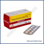 Aricep 5 mg (Donepezil) - 30-pills