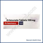 Artesunate 100 mg (Artesunate) - 60-pills