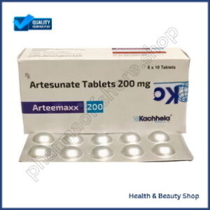 Artesunate 200 mg Artesunate