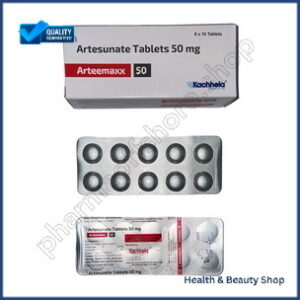 Artesunate 50 mg Artesunate