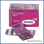 Astanol (Allylestrenol) - 30-pills