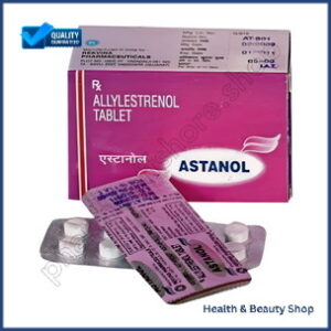 Astanol Allylestrenol