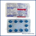 Aurogra 100 mg - 90-pills