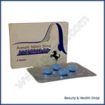 Avaforce 50 mg (Avanafil) - 40-pills