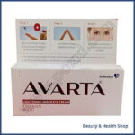 Avarta Under Eye Cream (Herbal) - 1-tube