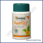 Ayurslim (Herbal) - 60-capsules