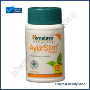 Ayurslim Herbal