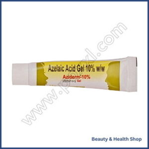 Aziderm Micro Azelaic Acid Skin gel 10%