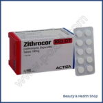 Azithromycin 100 mg - 100-pills