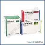 Azithromycin 100 mg Dt - 60-pills