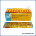 Bactrim Ds (Sulfamethoxazole/Trimethoprim) - 100-pills