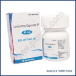 Belustine (Lomustine) - 10-capsules