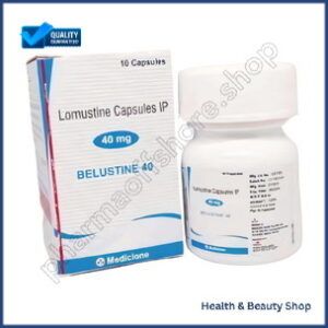 Belustine Lomustine