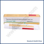 Betamil Cream (Beclomethasone Dipropionate) - 1-tube