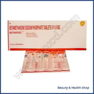 Betnesol 5 mg Betamethasone Dipropionate