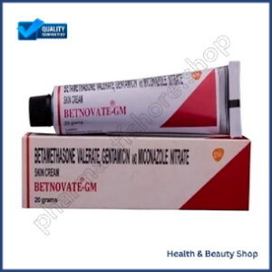 Betnovate Gm Betamethasone Gentamicin Miconazole