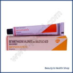 Betnovate S (Betamethasone/Salicylic) - 3-tubes