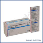 Biosuganril 20 mg (Serratiopeptidase) - 30-pills