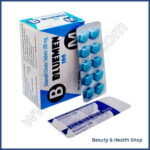 Bluemen 100 mg (Sildenafil Citrate) - 90-pills