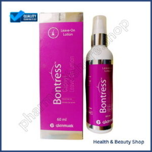 Bontress Lotion Capixy