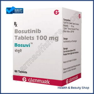 Bosuvi Bosutinib 100mg