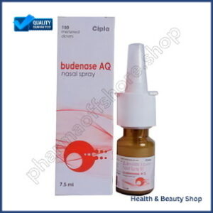 Budenase Aq Budesonide