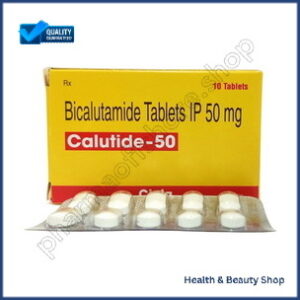 Calutide 50mg Bicalutamide