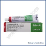 Candid Cream 30 gm (Clotrimazole) - 1-tube