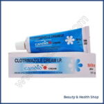 Candid Cream 50 gm (Clotrimazole) - 1-tube