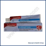 Canesten Vaginal Cream 30 gm (Clotrimazole) - 3-tubes