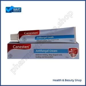 Canesten Vaginal Cream 30 G Clotrimazole