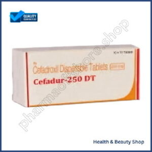 Cefadur 250 mg Cefadroxil