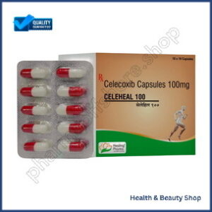 Celeheal 100mg Celecoxib